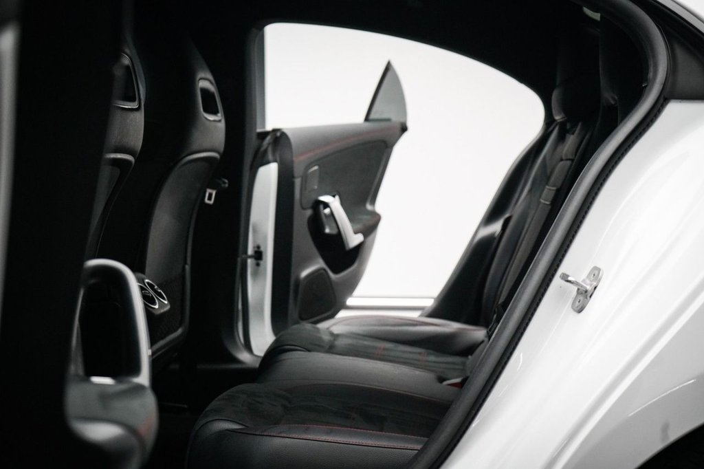 Used Mercedes-Benz CLA 2023 for sale - 77121549: Photo 33