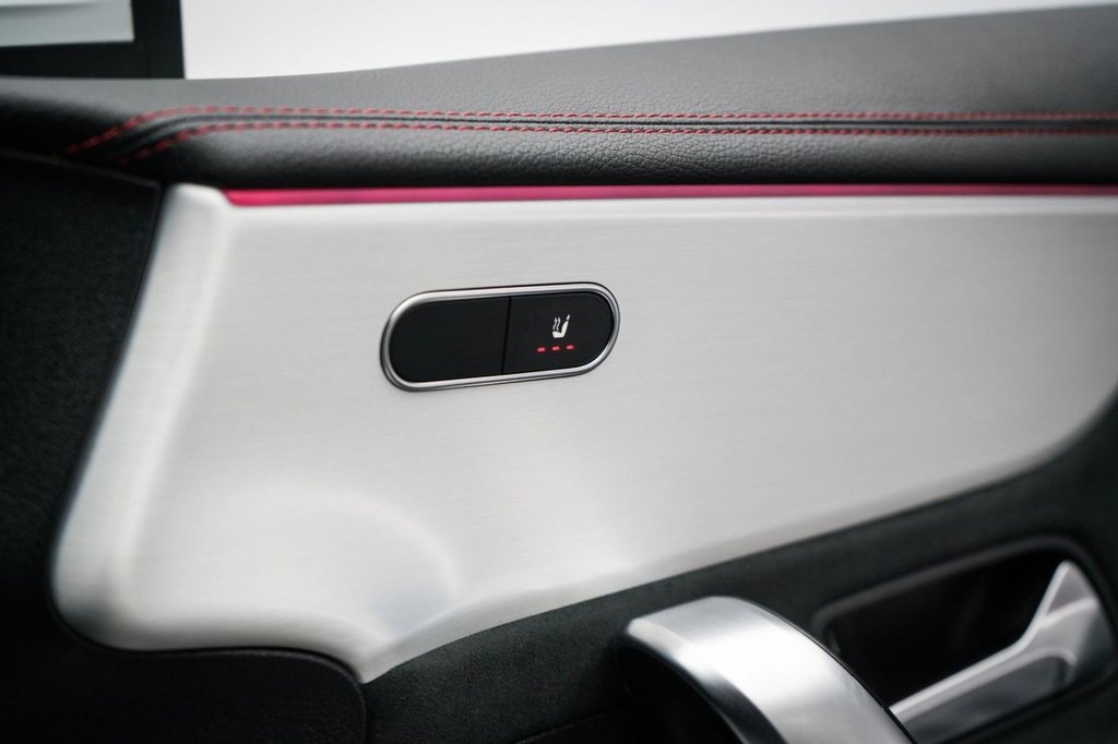 Used Mercedes-Benz CLA 2023 for sale - 77121549: Photo 34