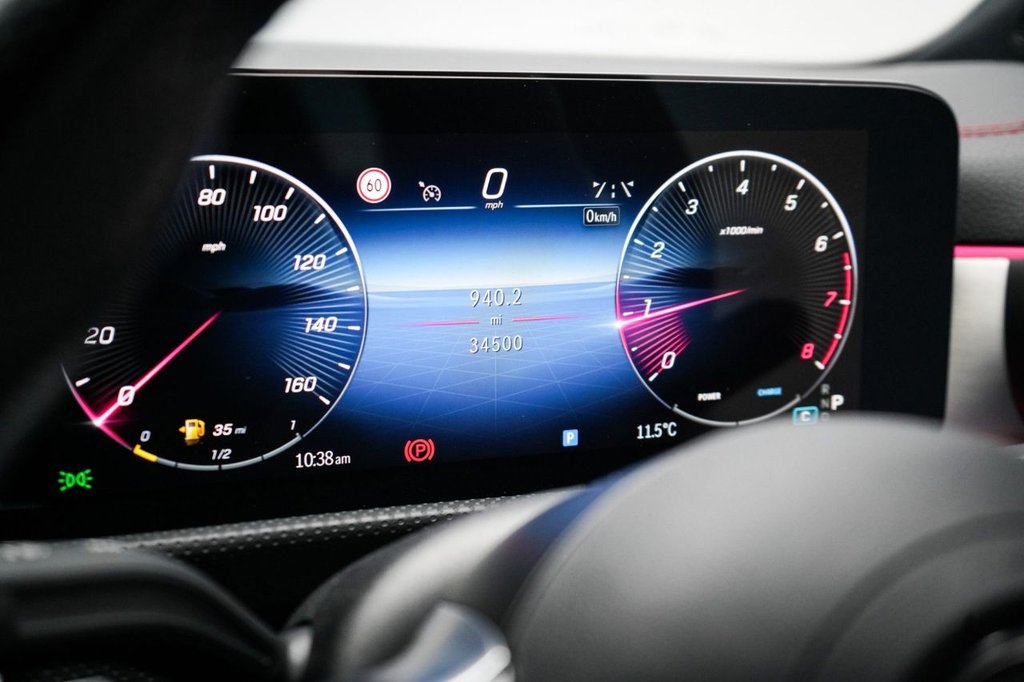 Used Mercedes-Benz CLA 2023 for sale - 77121549: Photo 36