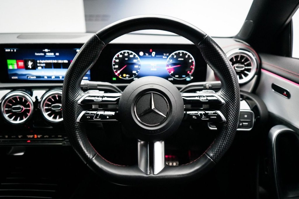 Used Mercedes-Benz CLA 2023 for sale - 77121549: Photo 37