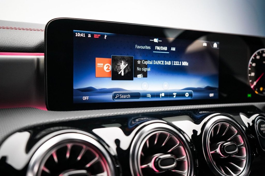 Used Mercedes-Benz CLA 2023 for sale - 77121549: Photo 38