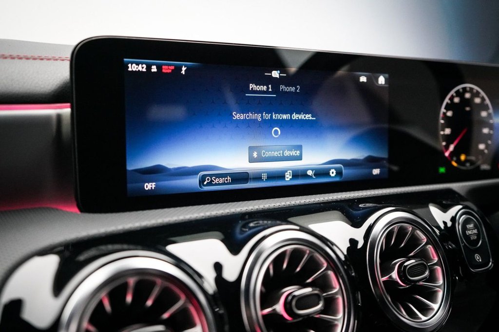 Used Mercedes-Benz CLA 2023 for sale - 77121549: Photo 39