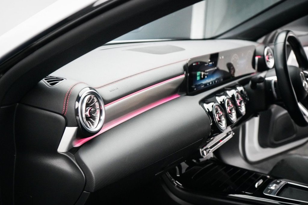 Used Mercedes-Benz CLA 2023 for sale - 77121549: Photo 4