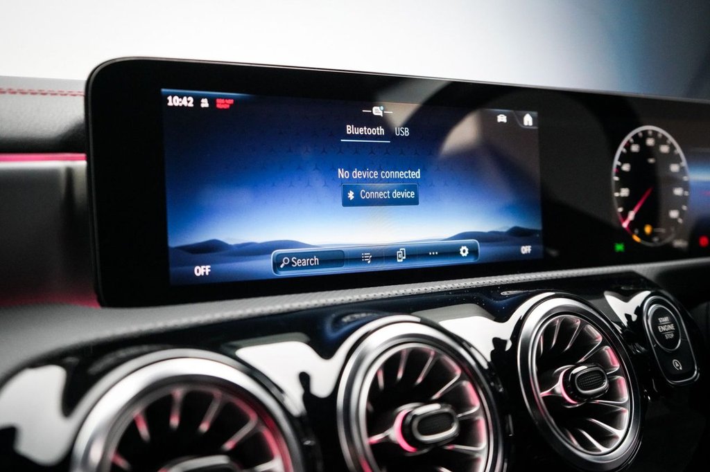 Used Mercedes-Benz CLA 2023 for sale - 77121549: Photo 41