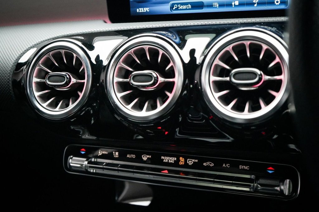 Used Mercedes-Benz CLA 2023 for sale - 77121549: Photo 42