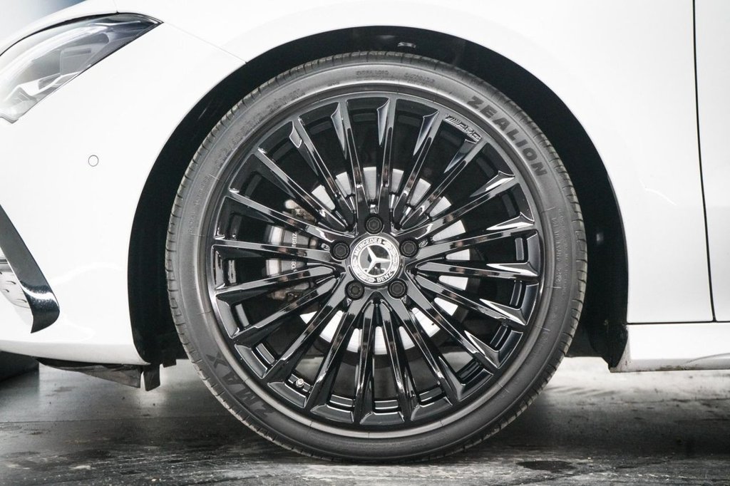 Used Mercedes-Benz CLA 2023 for sale - 77121549: Photo 44