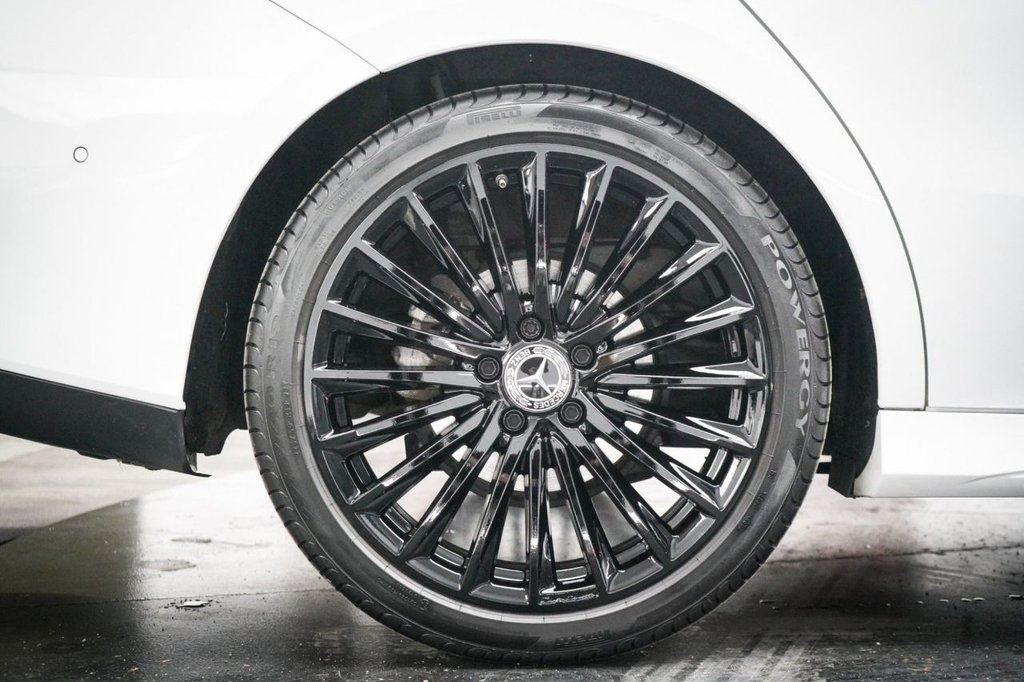 Used Mercedes-Benz CLA 2023 for sale - 77121549: Photo 46