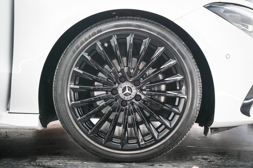 Used Mercedes-Benz CLA 2023 for sale - 77121549: Photo 47