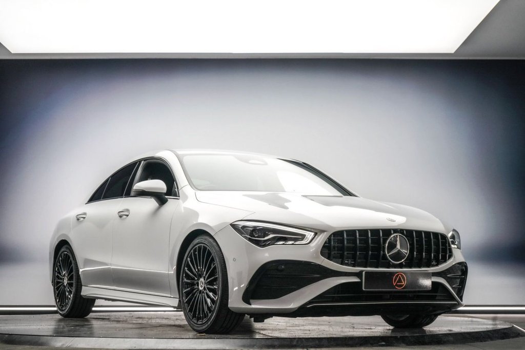 Used Mercedes-Benz CLA 2023 for sale - 77121549: Photo 5