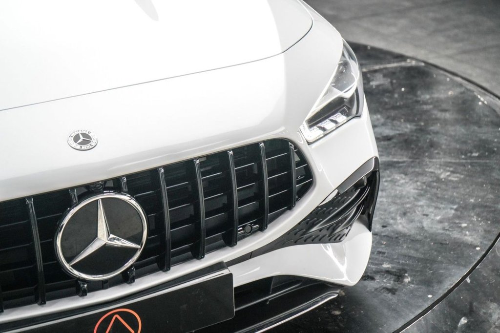 Used Mercedes-Benz CLA 2023 for sale - 77121549: Photo 6