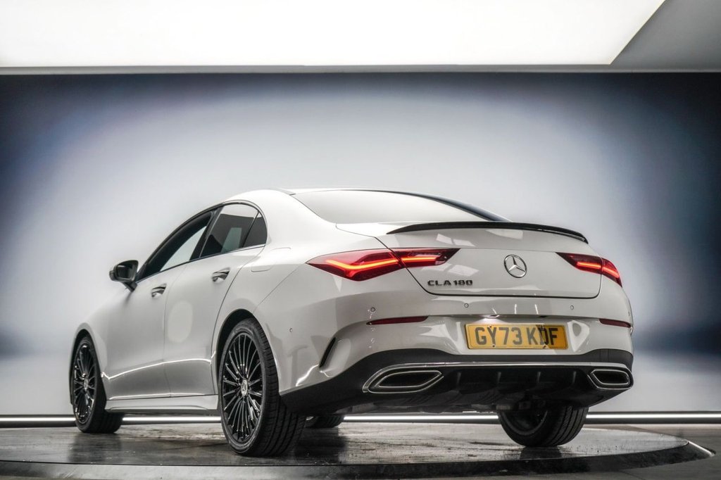 Used Mercedes-Benz CLA 2023 for sale - 77121549: Photo 7