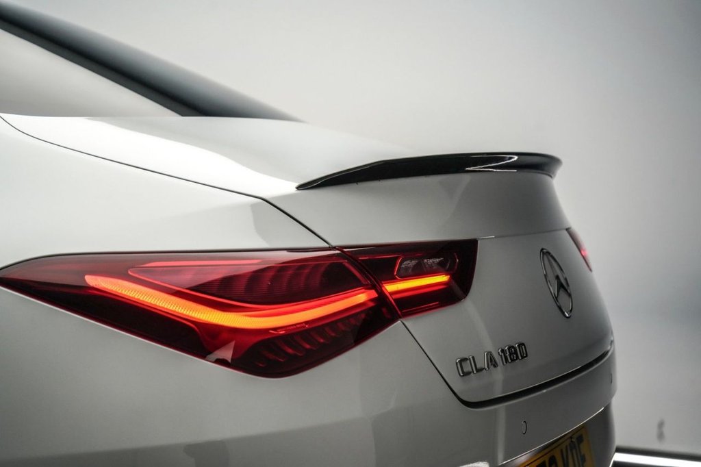 Used Mercedes-Benz CLA 2023 for sale - 77121549: Photo 8