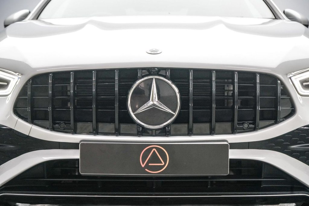 Used Mercedes-Benz CLA 2023 for sale - 77121549: Photo 9