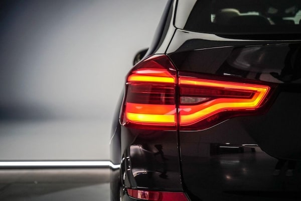Used BMW X3 2018 for sale - 76291405: Photo 13