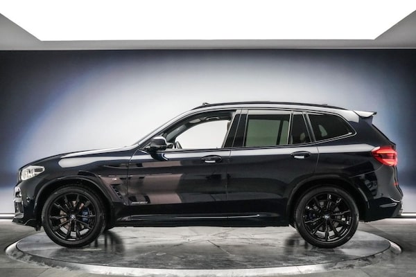 Used BMW X3 2018 for sale - 76291405: Photo 15