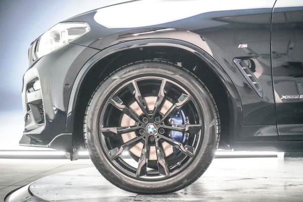 Used BMW X3 2018 for sale - 76291405: Photo 17