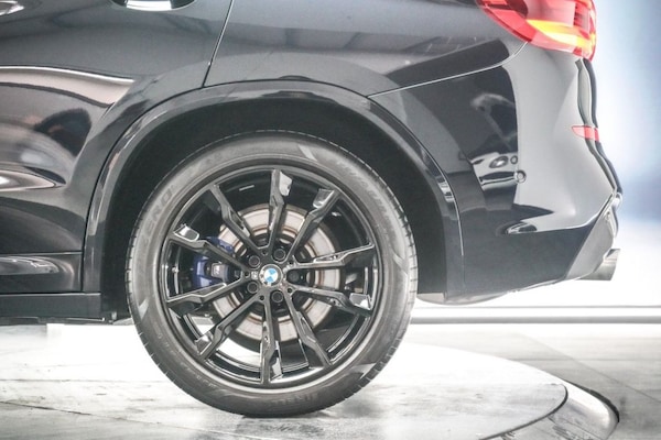 Used BMW X3 2018 for sale - 76291405: Photo 18