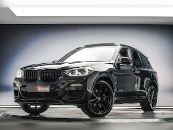 BMW - X3