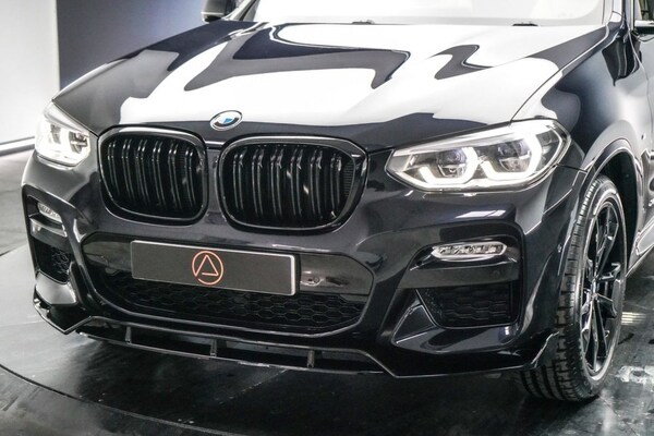 Used BMW X3 2018 for sale - 76291405: Photo 20
