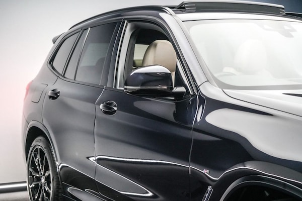 Used BMW X3 2018 for sale - 76291405: Photo 23