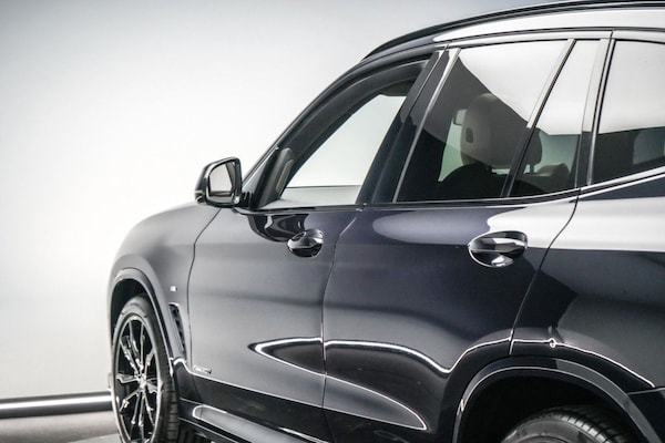 Used BMW X3 2018 for sale - 76291405: Photo 24
