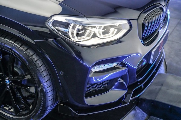 Used BMW X3 2018 for sale - 76291405: Photo 29