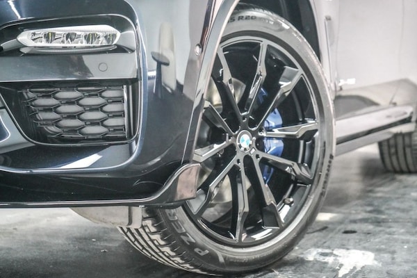 Used BMW X3 2018 for sale - 76291405: Photo 2