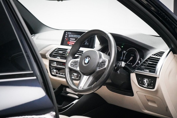 Used BMW X3 2018 for sale - 76291405: Photo 31