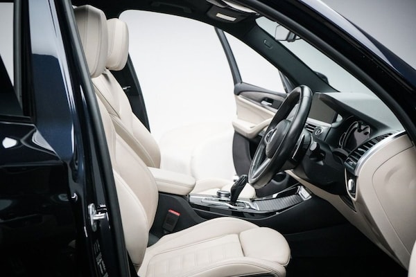 Used BMW X3 2018 for sale - 76291405: Photo 33