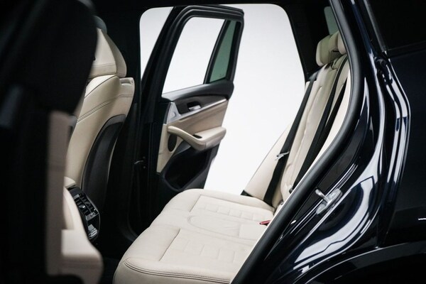 Used BMW X3 2018 for sale - 76291405: Photo 36