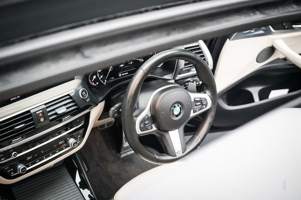 Used BMW X3 2018 for sale - 76291405: Photo 37