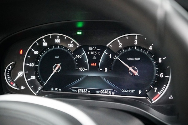 Used BMW X3 2018 for sale - 76291405: Photo 41