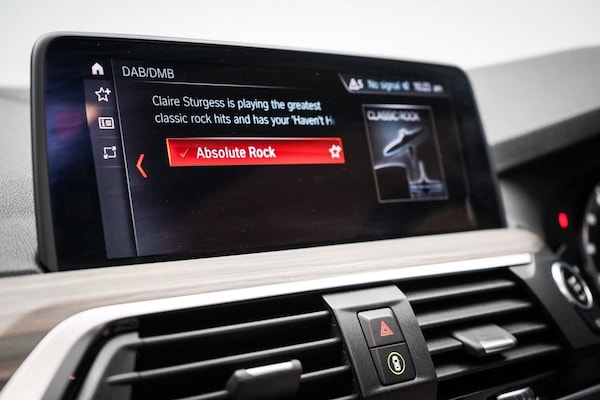 Used BMW X3 2018 for sale - 76291405: Photo 43