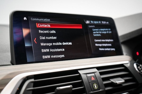 Used BMW X3 2018 for sale - 76291405: Photo 44