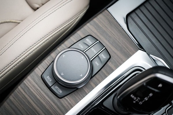 Used BMW X3 2018 for sale - 76291405: Photo 49