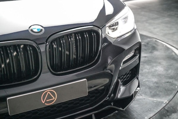Used BMW X3 2018 for sale - 76291405: Photo 6
