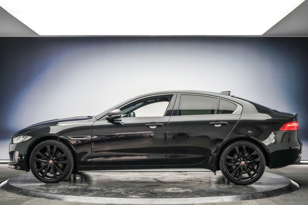 Used Jaguar XE 2019 for sale - 77647839: Photo 13