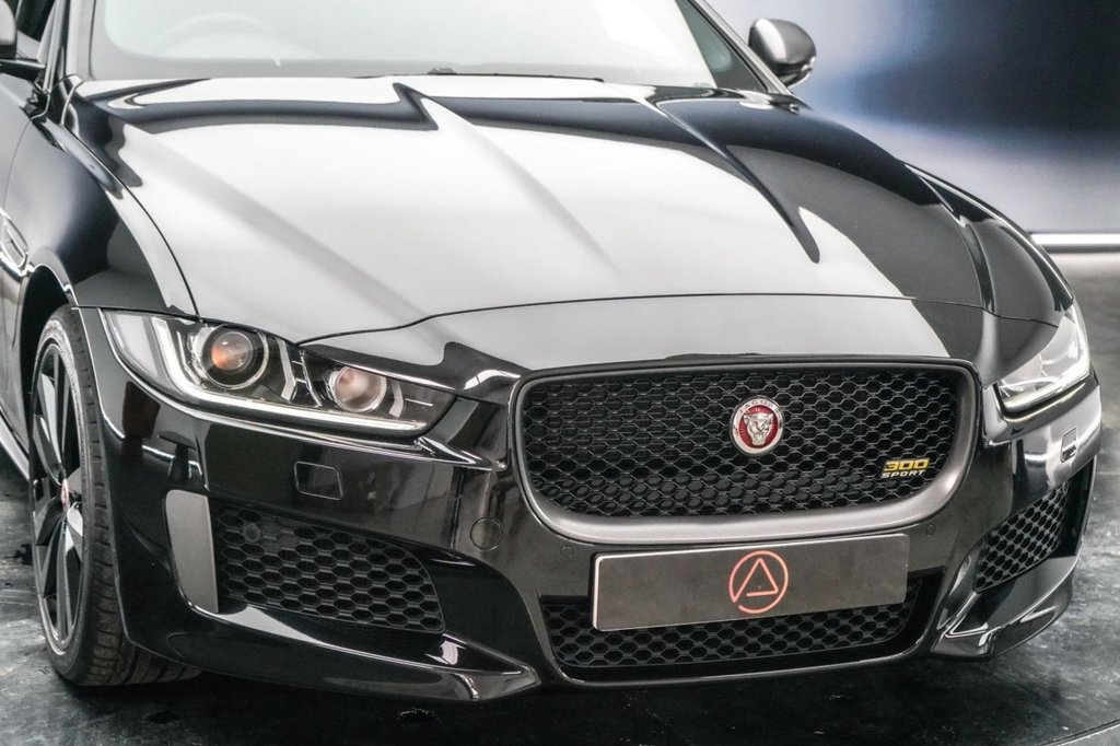 Used Jaguar XE 2019 for sale - 77647839: Photo 16