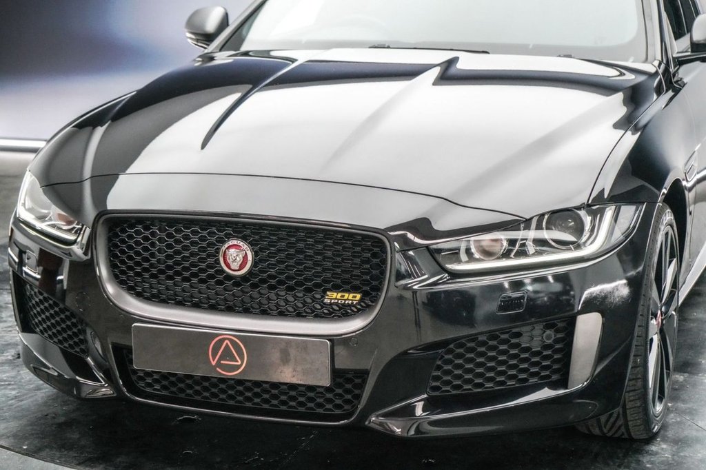 Used Jaguar XE 2019 for sale - 77647839: Photo 17