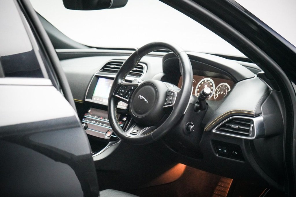 Used Jaguar XE 2019 for sale - 77647839: Photo 27