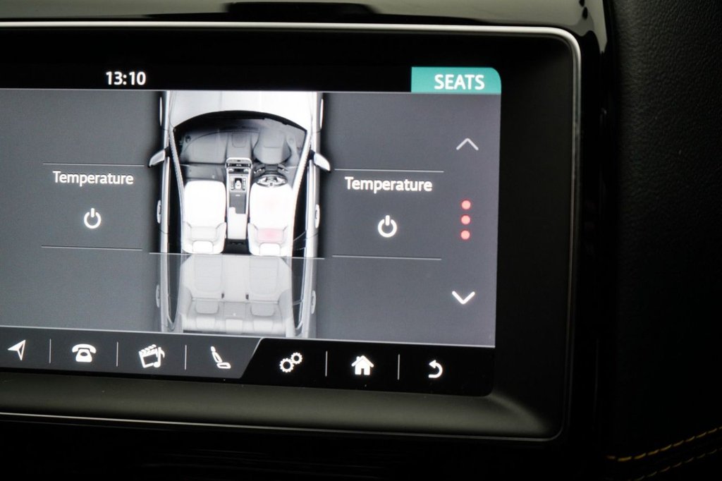 Used Jaguar XE 2019 for sale - 77647839: Photo 33