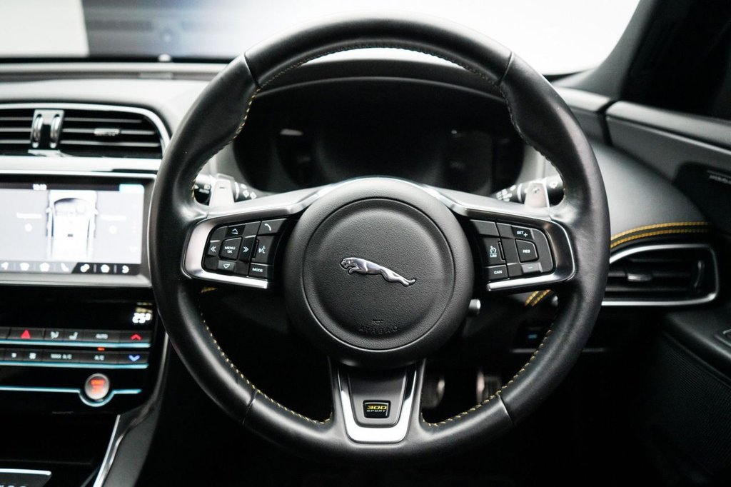 Used Jaguar XE 2019 for sale - 77647839: Photo 38