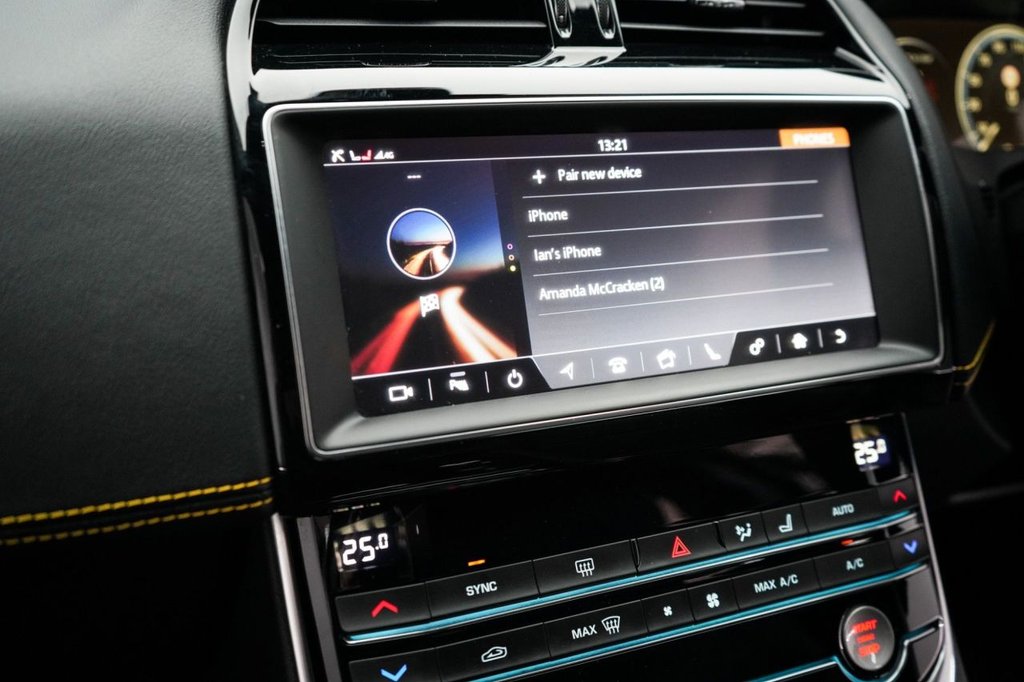 Used Jaguar XE 2019 for sale - 77647839: Photo 41