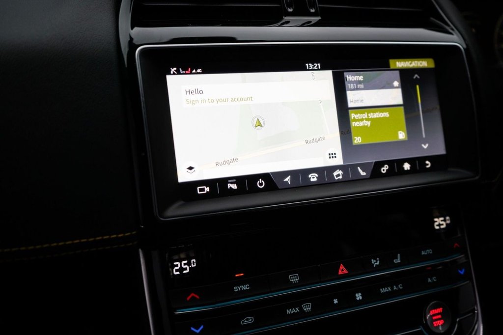 Used Jaguar XE 2019 for sale - 77647839: Photo 42