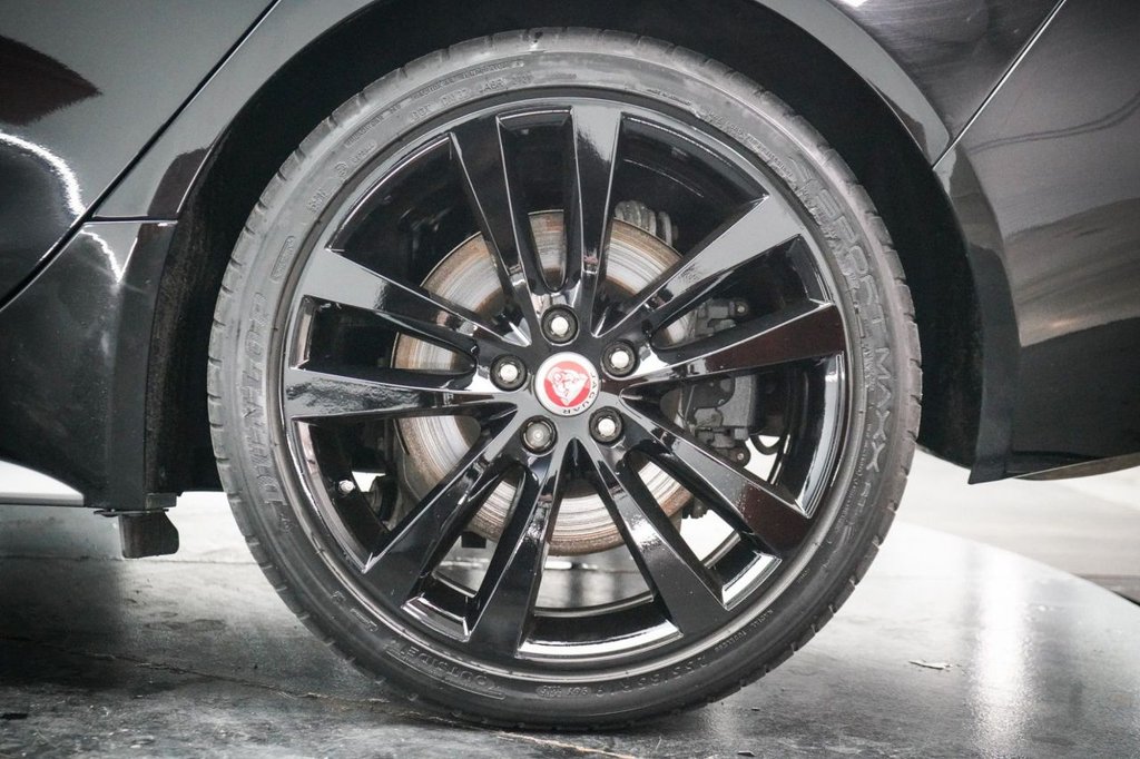 Used Jaguar XE 2019 for sale - 77647839: Photo 48