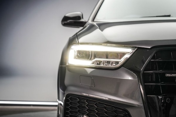 Used Audi Q3 2017 for sale - 76291344: Photo 11