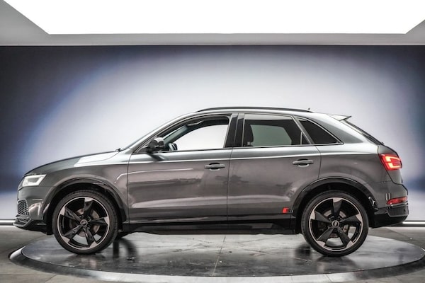 Used Audi Q3 2017 for sale - 76291344: Photo 14
