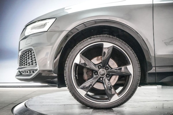 Used Audi Q3 2017 for sale - 76291344: Photo 15