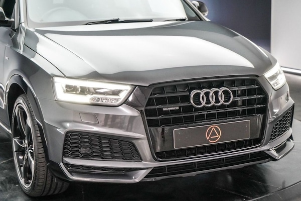 Used Audi Q3 2017 for sale - 76291344: Photo 17