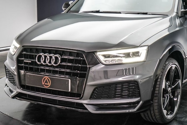 Used Audi Q3 2017 for sale - 76291344: Photo 18